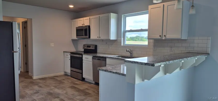 3284 Sutton, Adrian, MI 49221 - #3