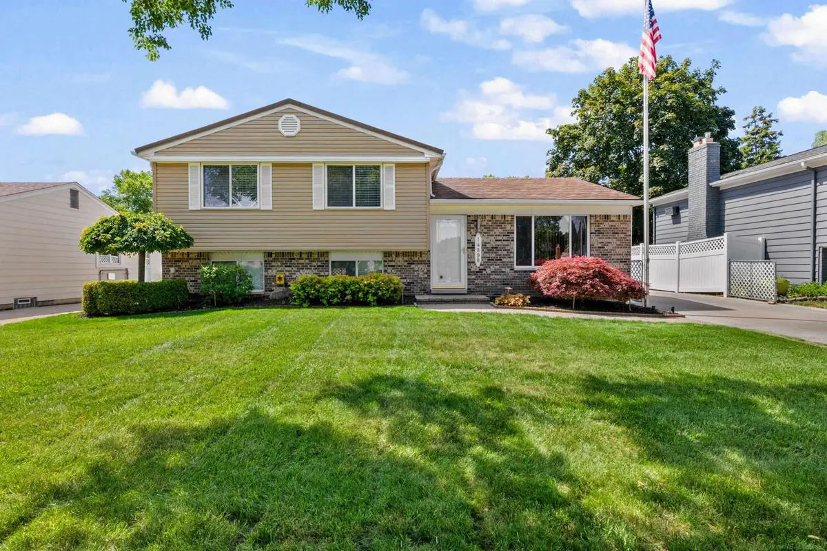 14890 Alma, Sterling Heights, MI 48313 - #1