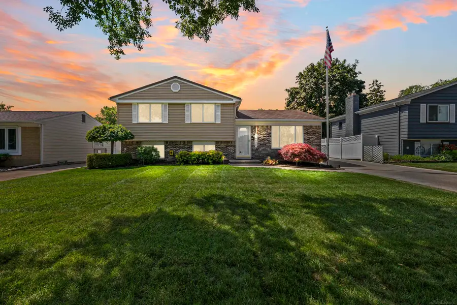 14890 Alma, Sterling Heights, MI 48313 - #2