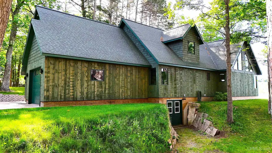 312 Kawbawgam, Marquette, MI 49855 - #3