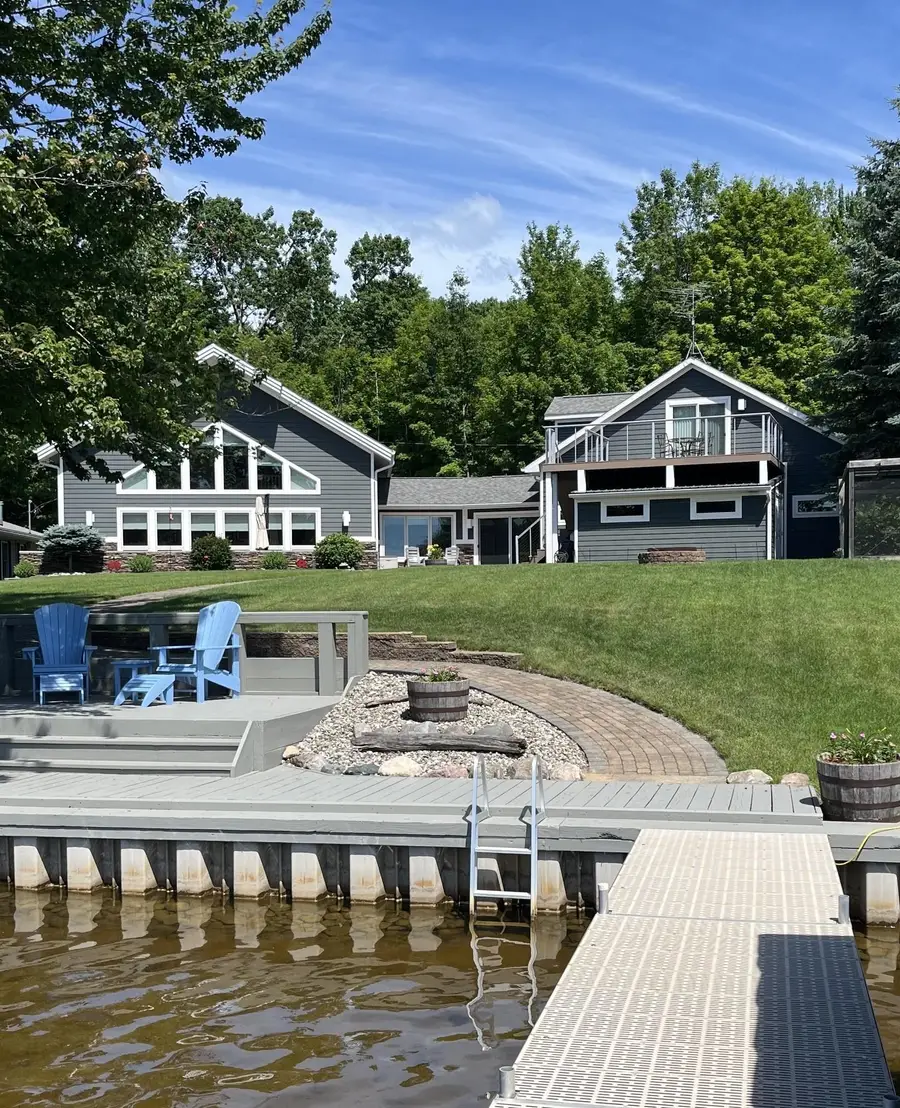4411 Betty Lee, Gladwin, MI 48624 - #2