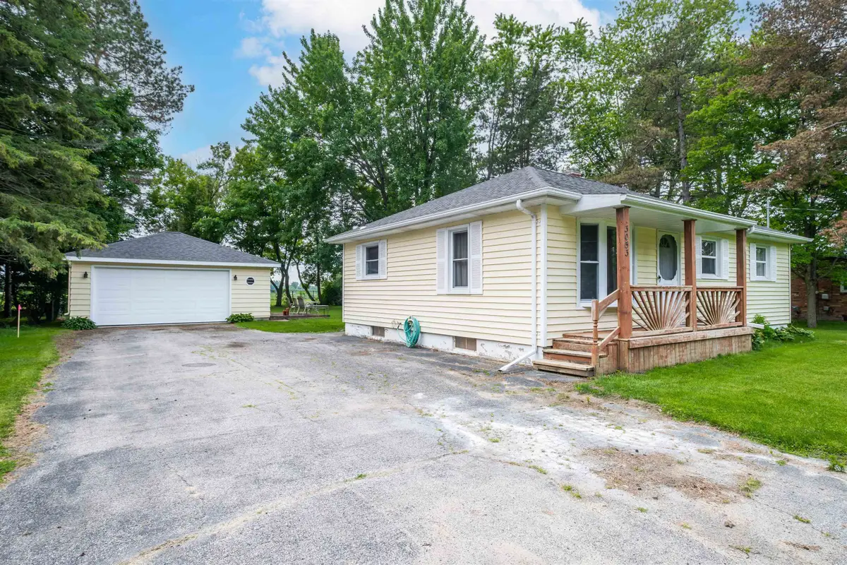 3053 Kerry, Mount Morris, MI 48458 - #1