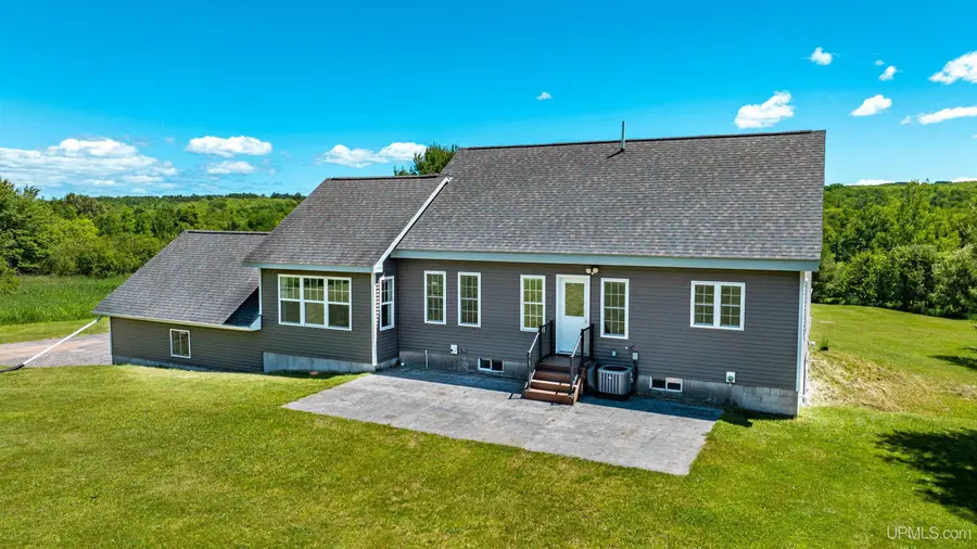 39445 Lower Worham, Chassell, MI 49916 - #2