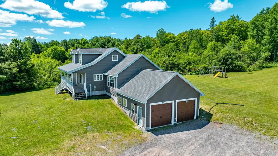 39445 Lower Worham, Chassell, MI 49916 - #3