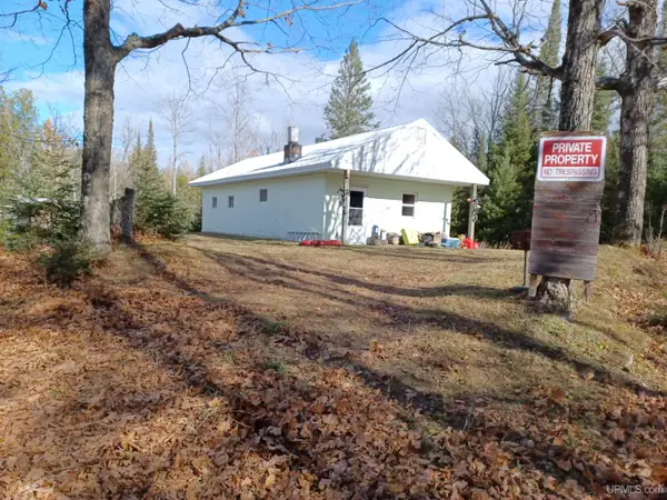 TBD W Detemple, Carney, MI 49892