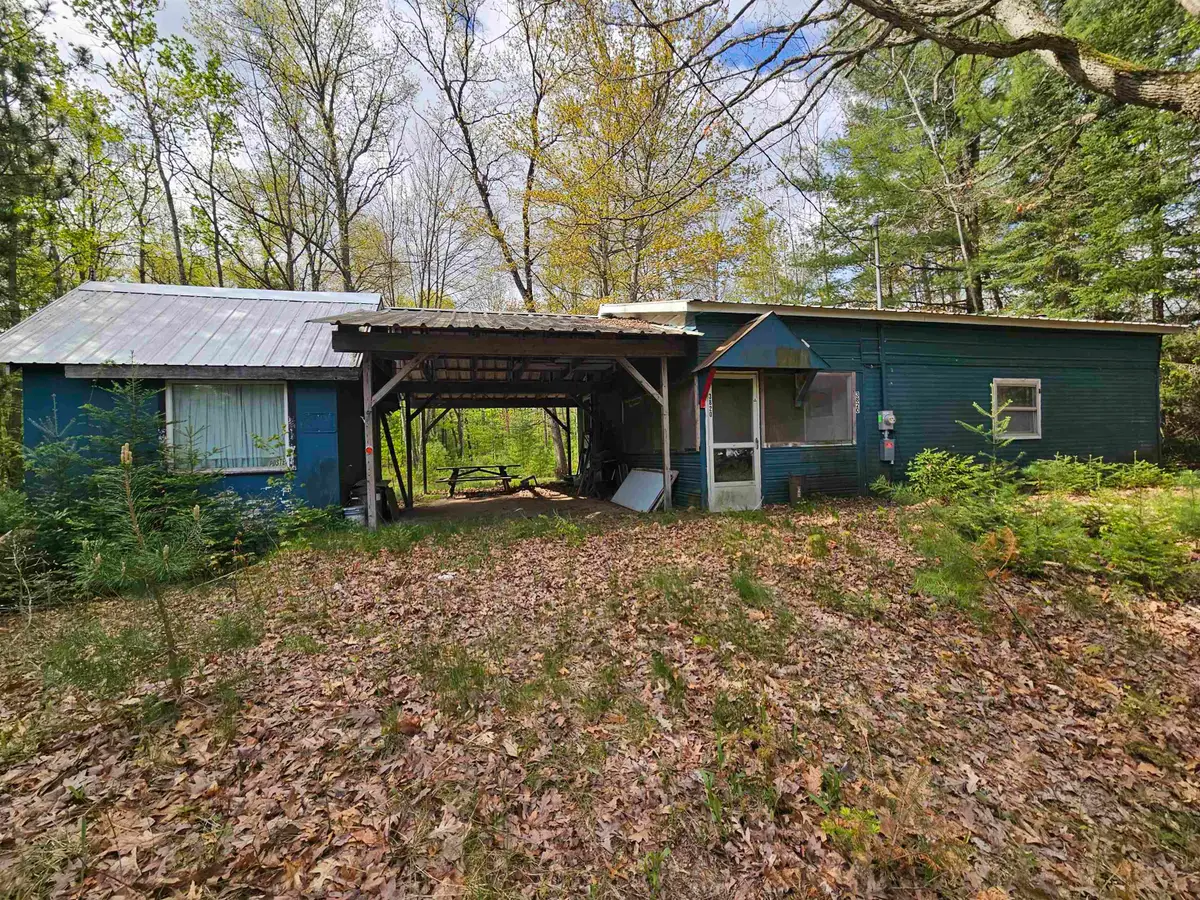 3820 Oakgrove, Harrison, MI 48625 - #1