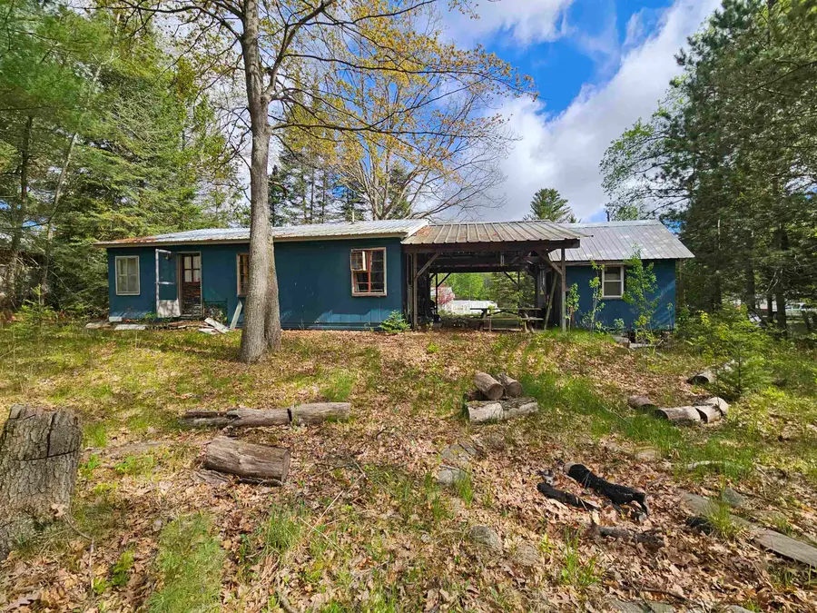 3820 Oakgrove, Harrison, MI 48625 - #2