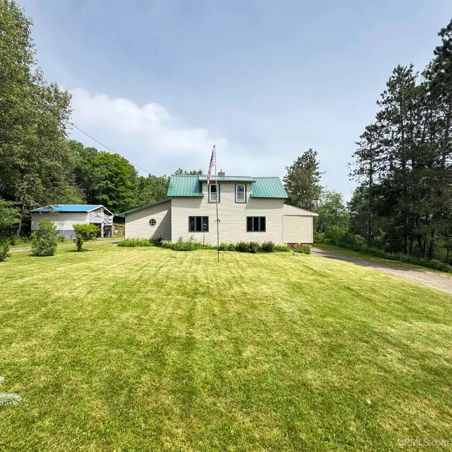 1669 Kofmehl, Iron River, MI 49935 - #3