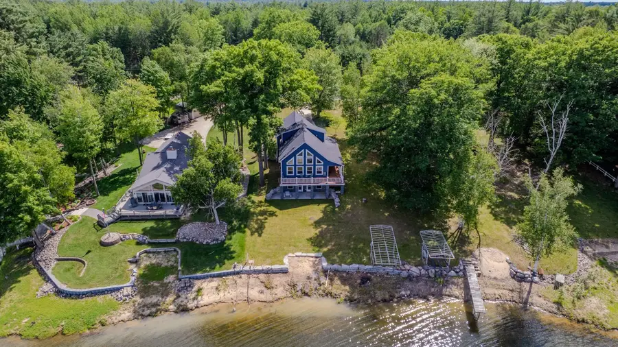 3188 W River, Gladwin, MI 48624 - #2