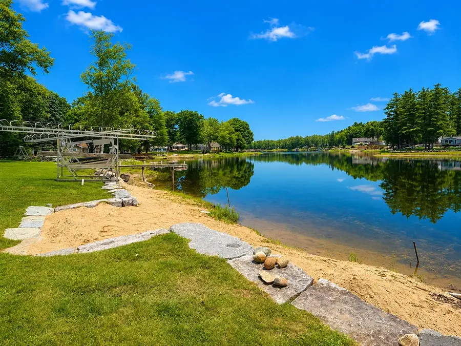 3188 W River, Gladwin, MI 48624 - #3