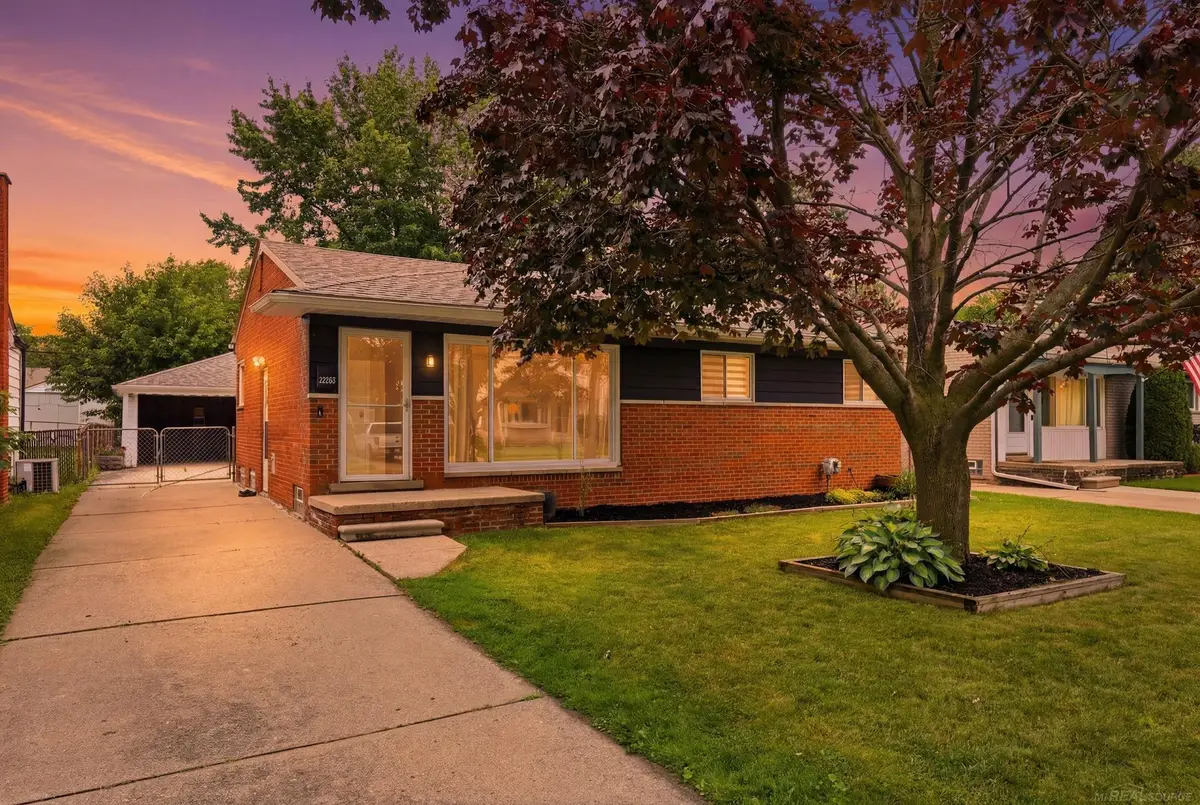 22507 Socia, Saint Clair Shores, MI 48082 - #1