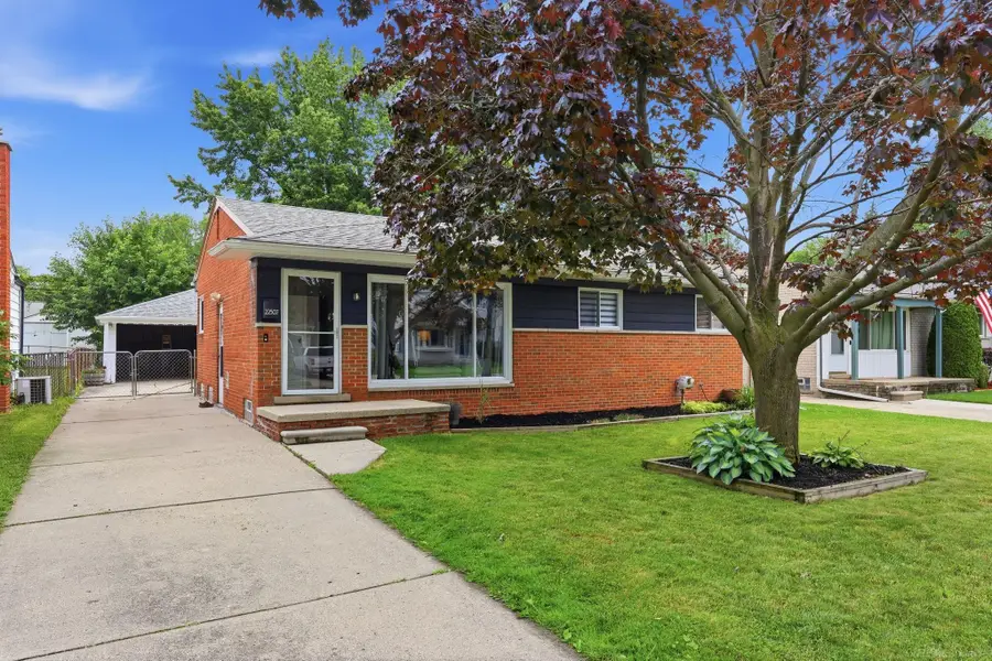 22507 Socia, Saint Clair Shores, MI 48082 - #2