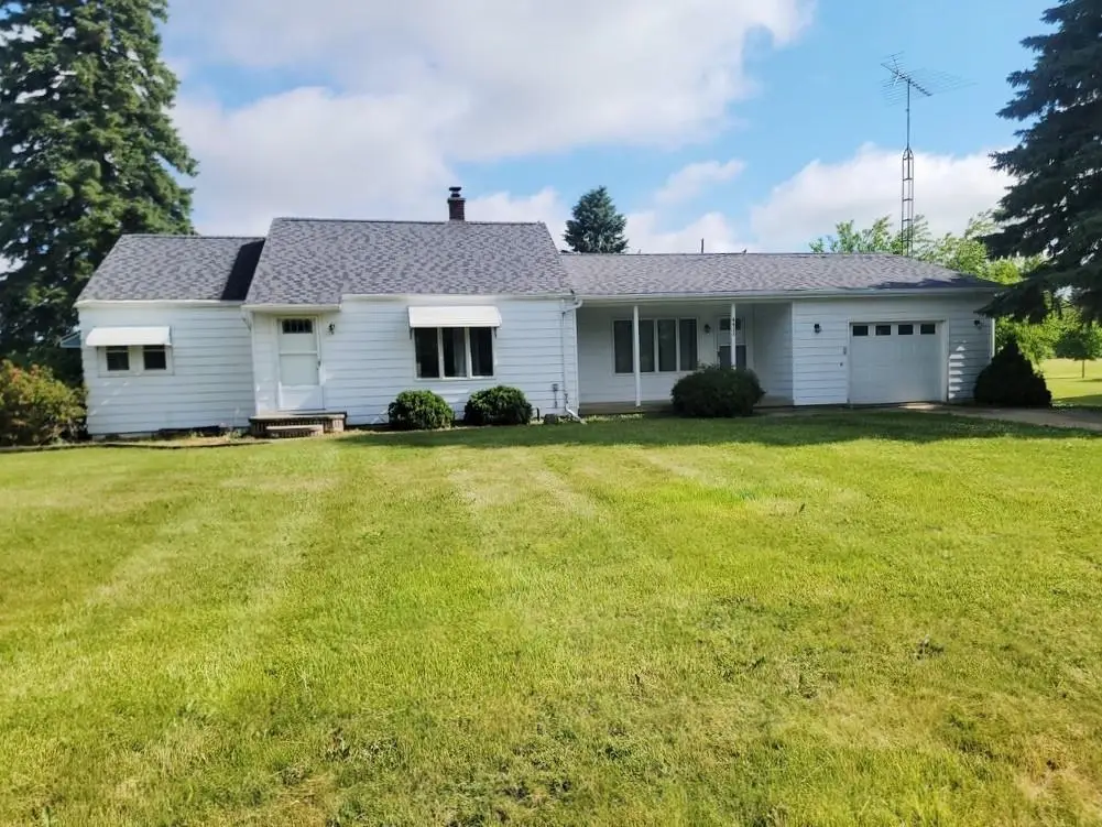 4422 Beach, Akron, MI 48701 - #1