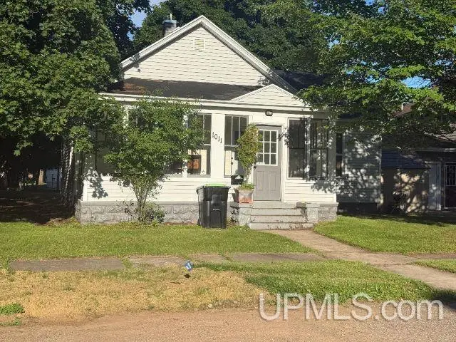 1011 Stockbridge, Iron Mountain, MI 49801 - #1