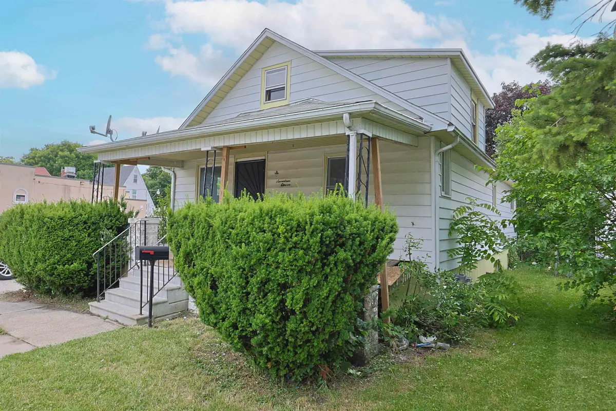 1711 Columbus, Bay City, MI 48708 - #1