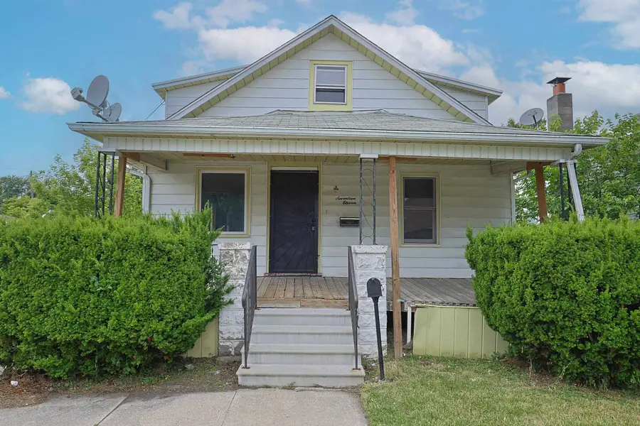 1711 Columbus, Bay City, MI 48708 - #2