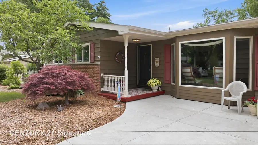 1226 Clearview, Flushing, MI 48433 - #2