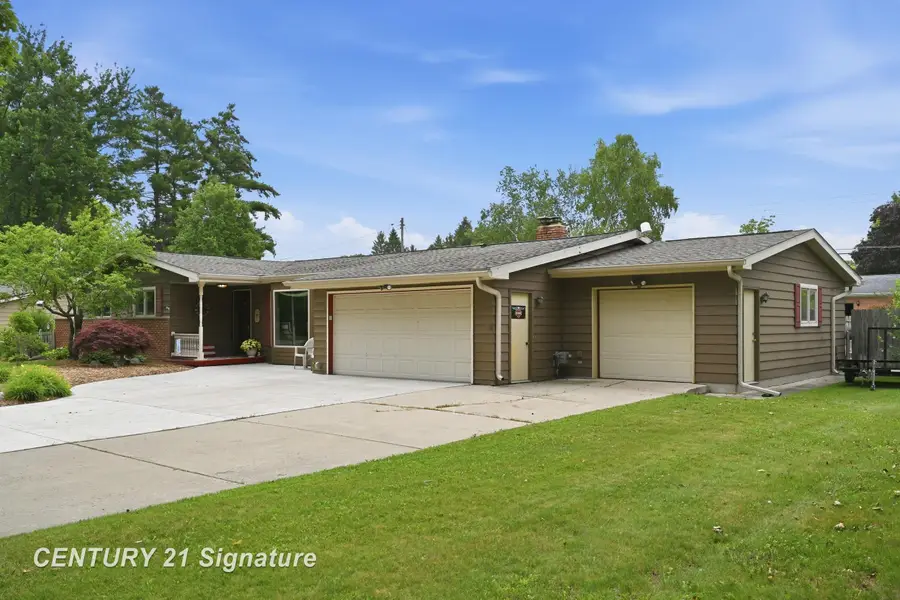 1226 Clearview, Flushing, MI 48433 - #3