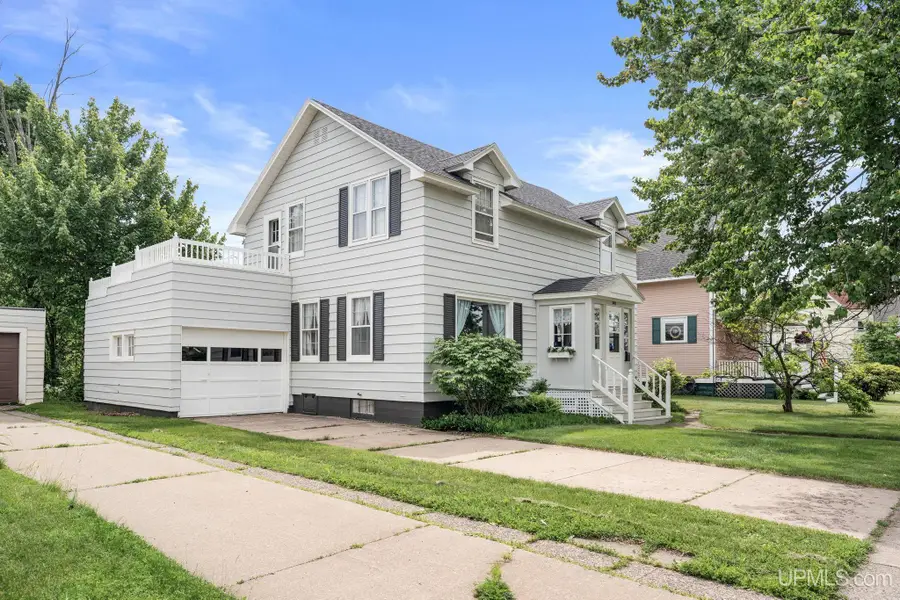 1008 Baldwin, Negaunee, MI 49866 - #2