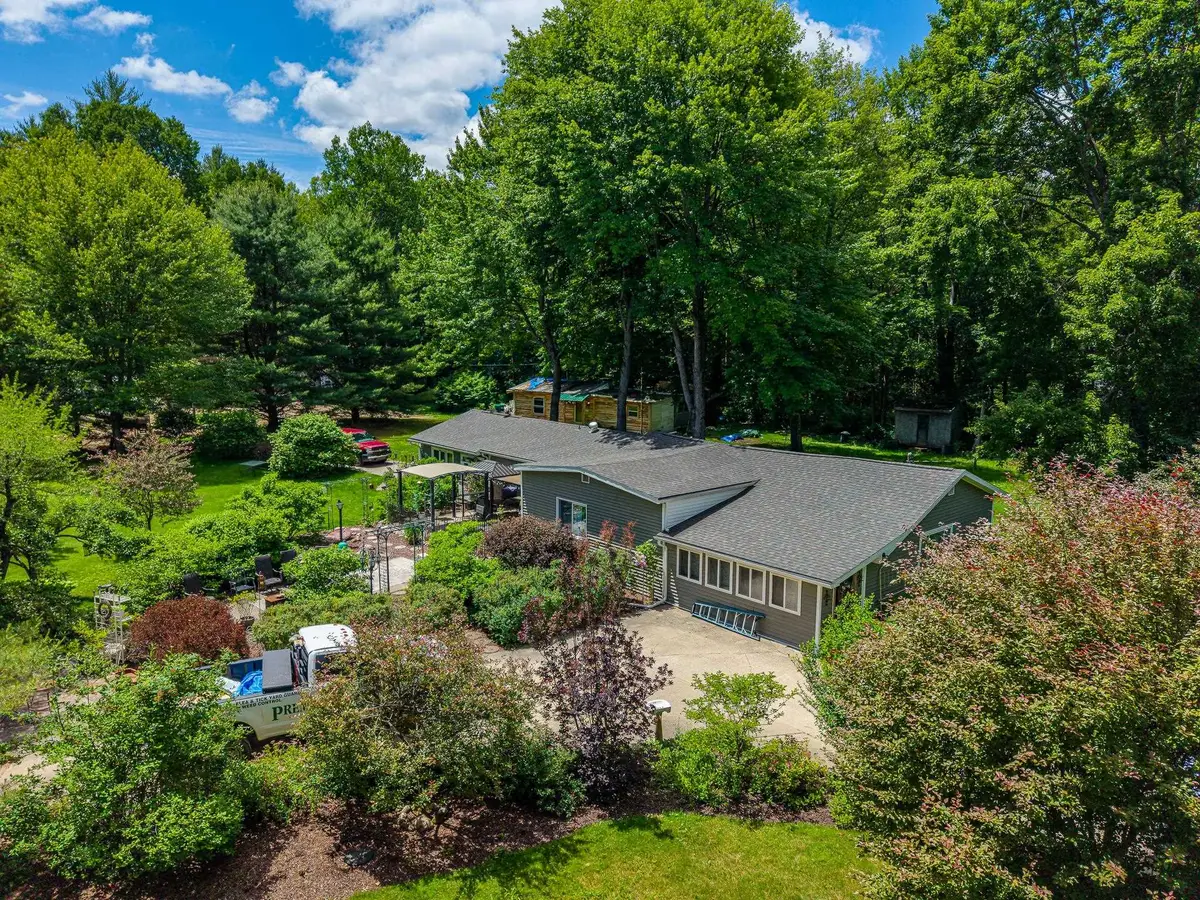362 Beech, Gladwin, MI 48624 - #1