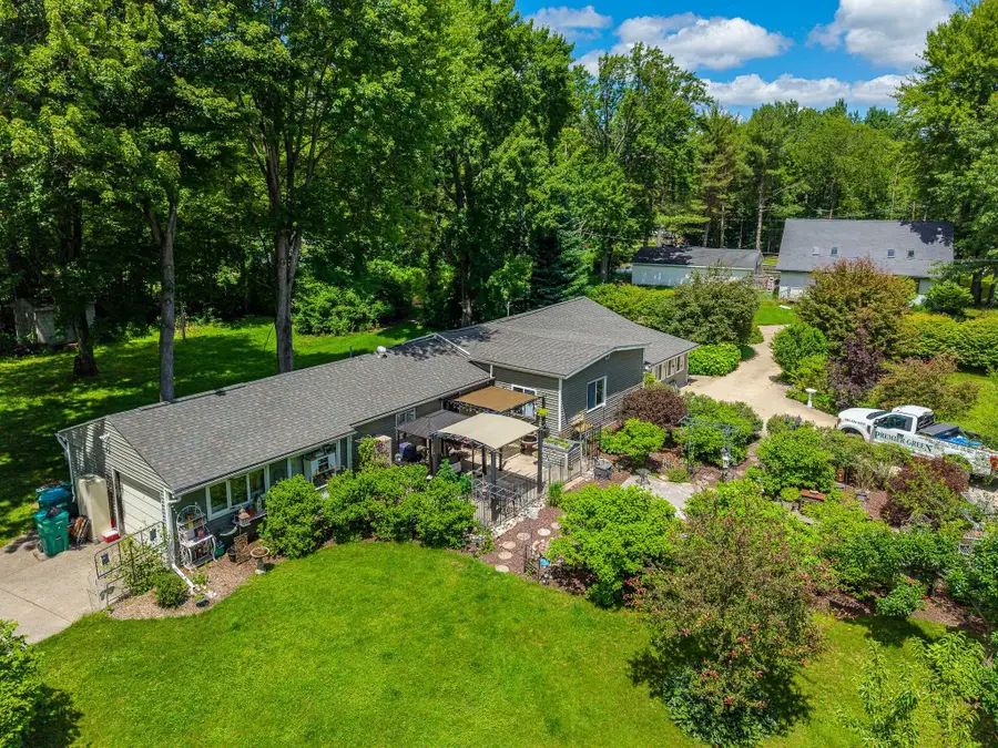 362 Beech, Gladwin, MI 48624 - #2