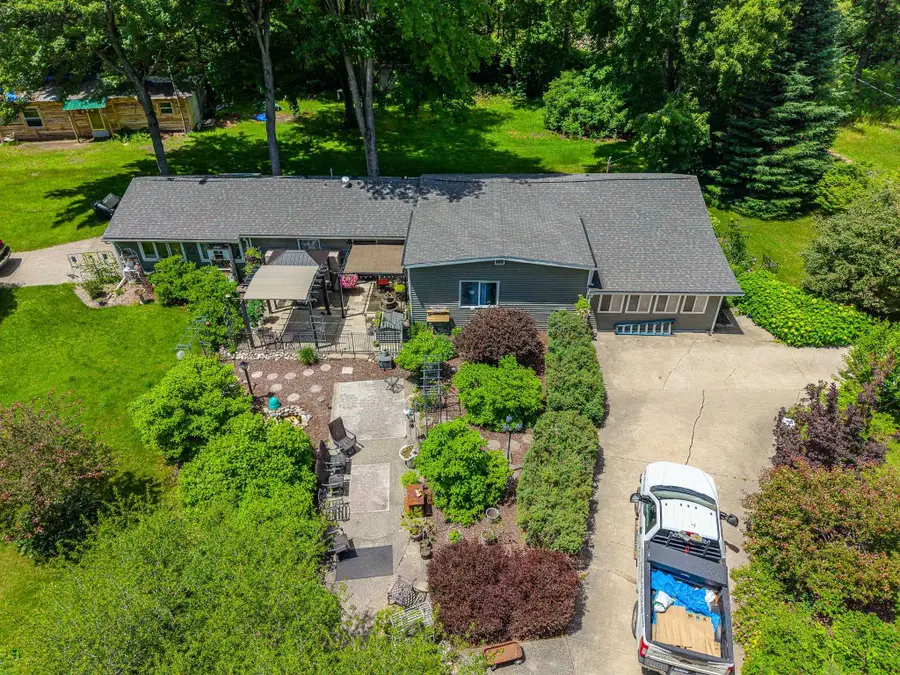 362 Beech, Gladwin, MI 48624 - #3