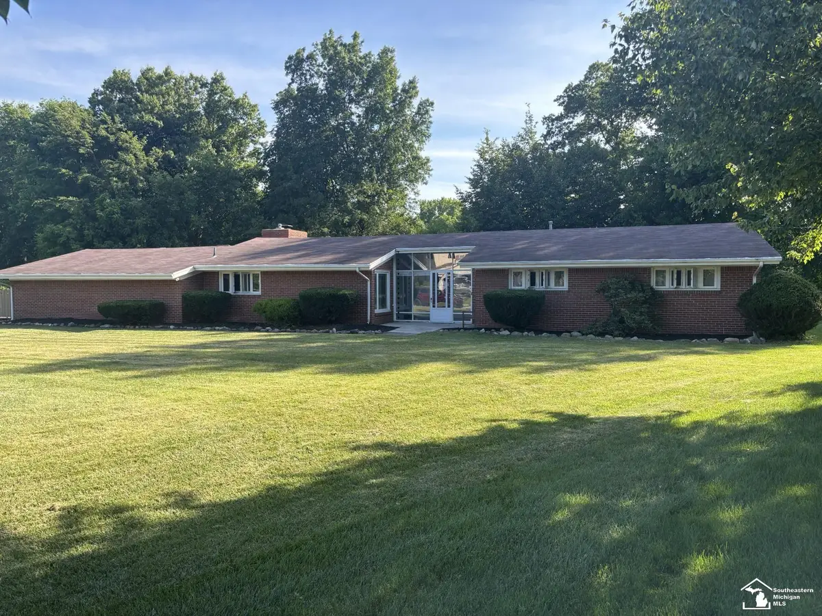 3265 Edgevale, Lambertville, MI 48144 - #1