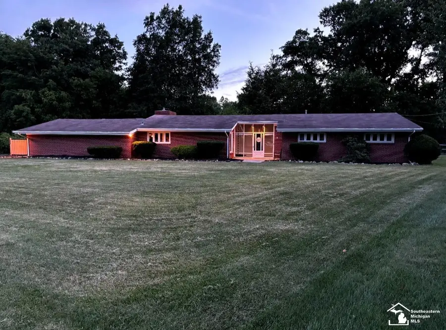 3265 Edgevale, Lambertville, MI 48144 - #2