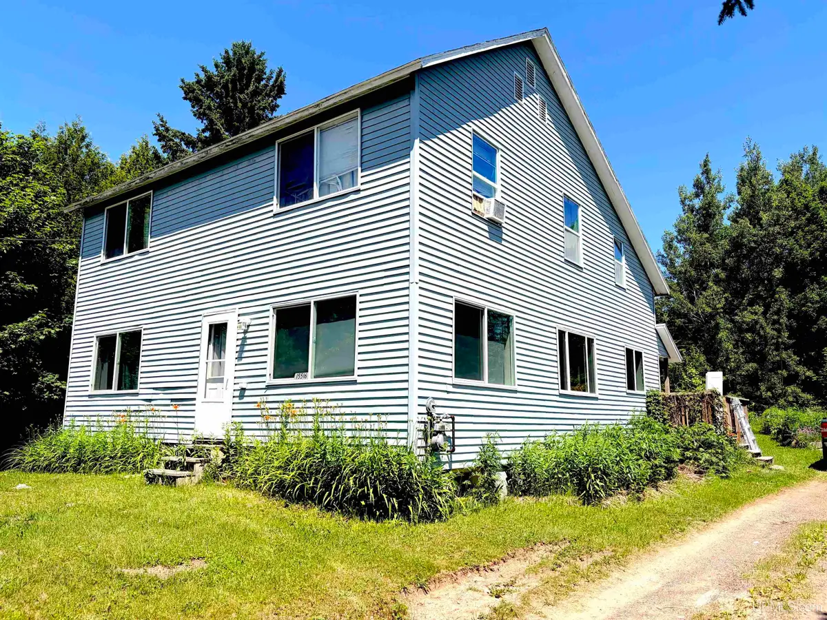 15516 Forest, Painesdale, MI 49955 - #1