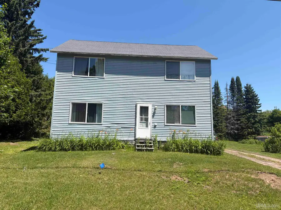 15516 Forest, Painesdale, MI 49955 - #2