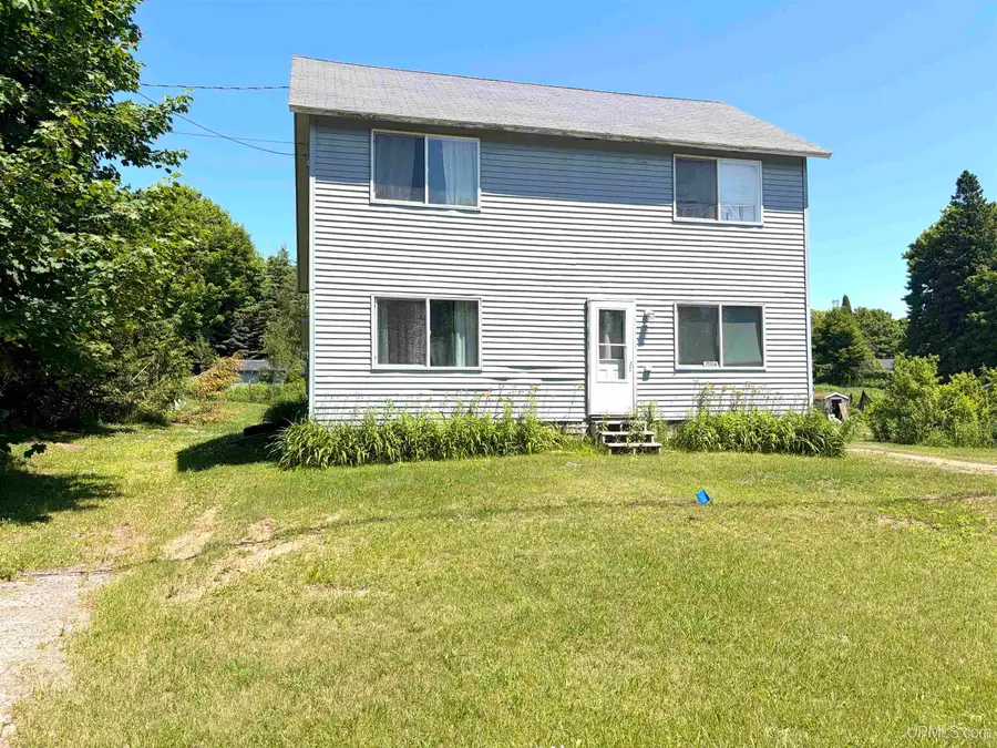 15516 Forest, Painesdale, MI 49955 - #3