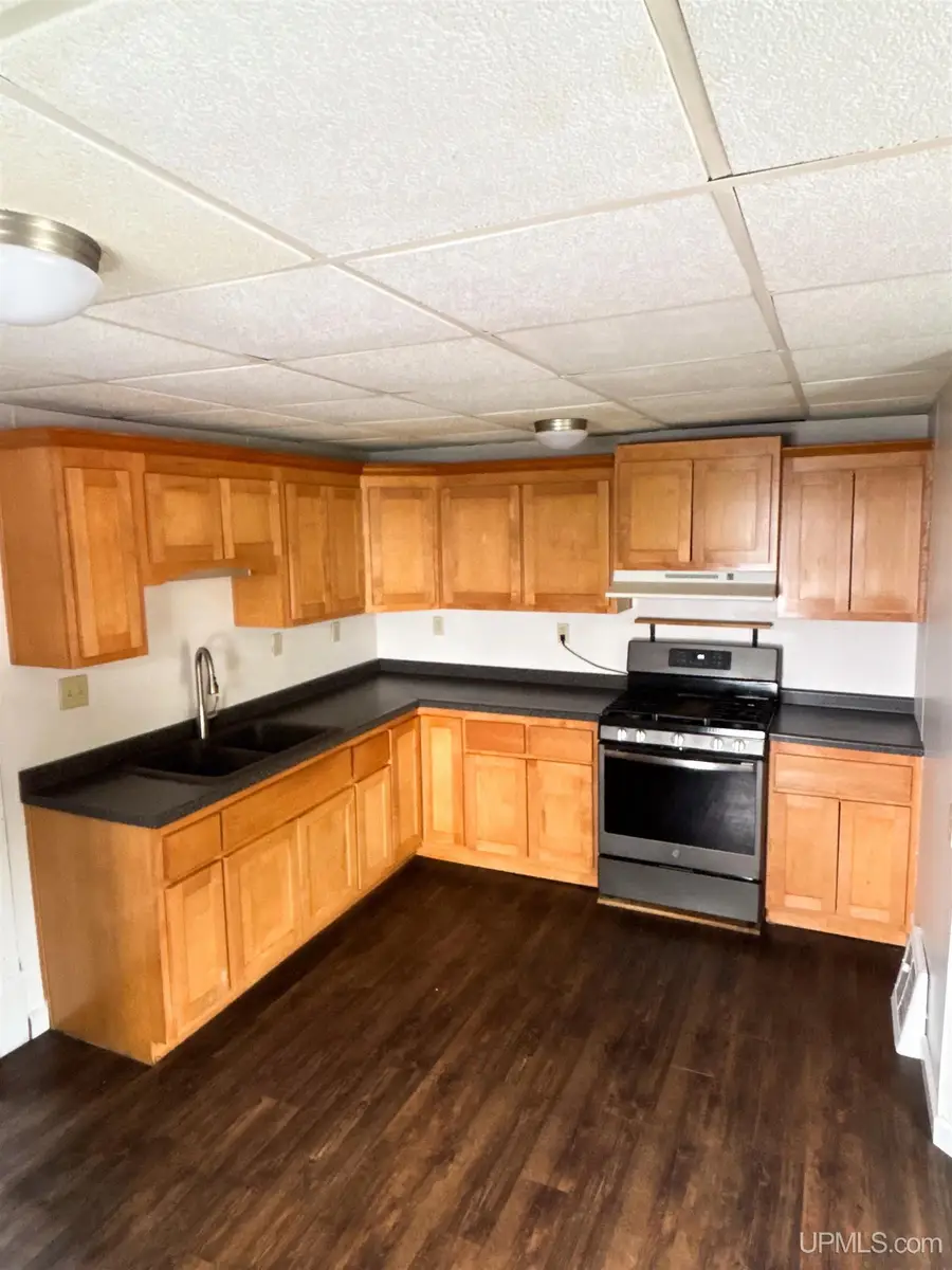 44 3rd, South Range, MI 49963 - #3