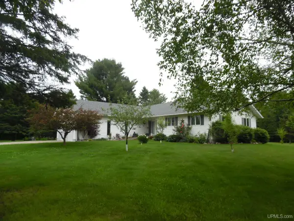 15929 Saint Collins, Bruce Crossing, MI 49912