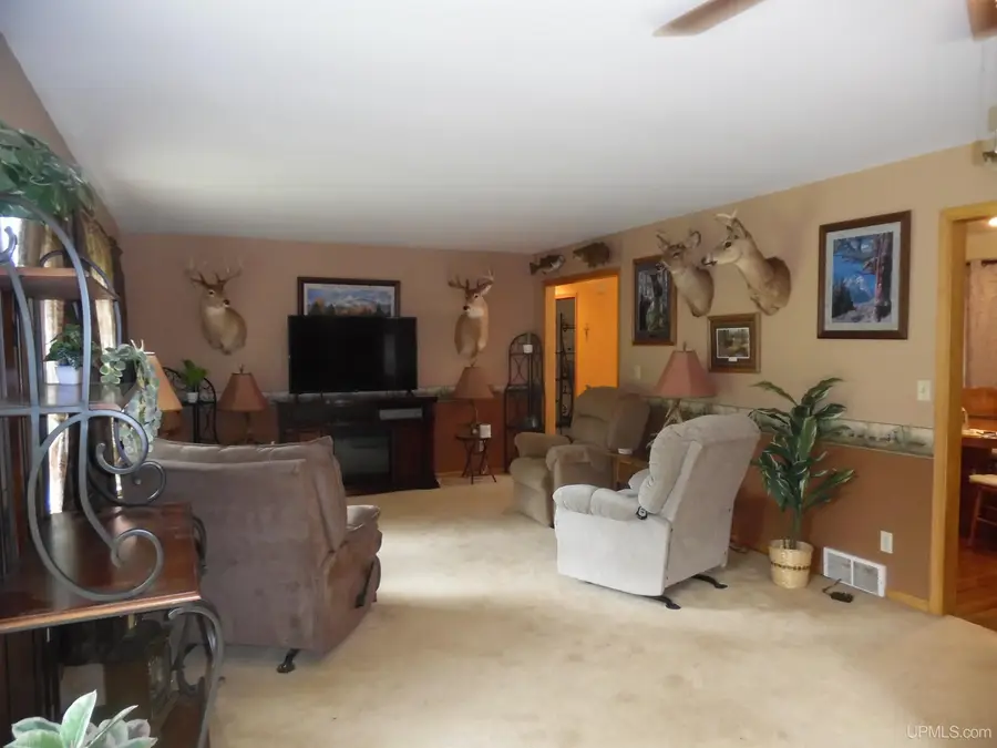 15929 Saint Collins, Bruce Crossing, MI 49912 - #2