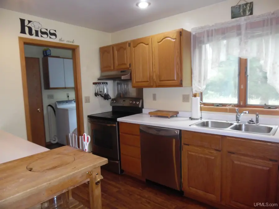 15929 Saint Collins, Bruce Crossing, MI 49912 - #3