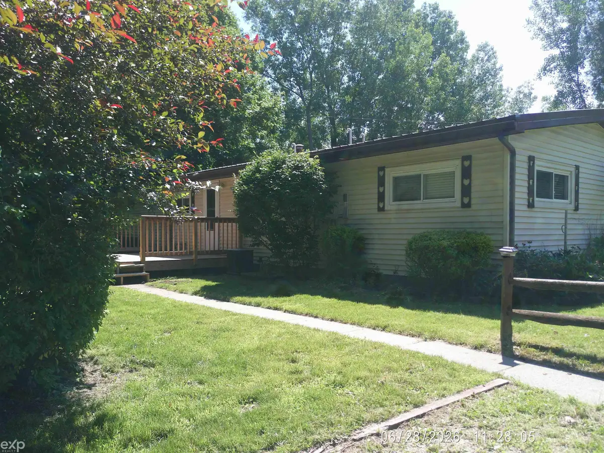 4707 Dixon, Caro, MI 48723 - #1