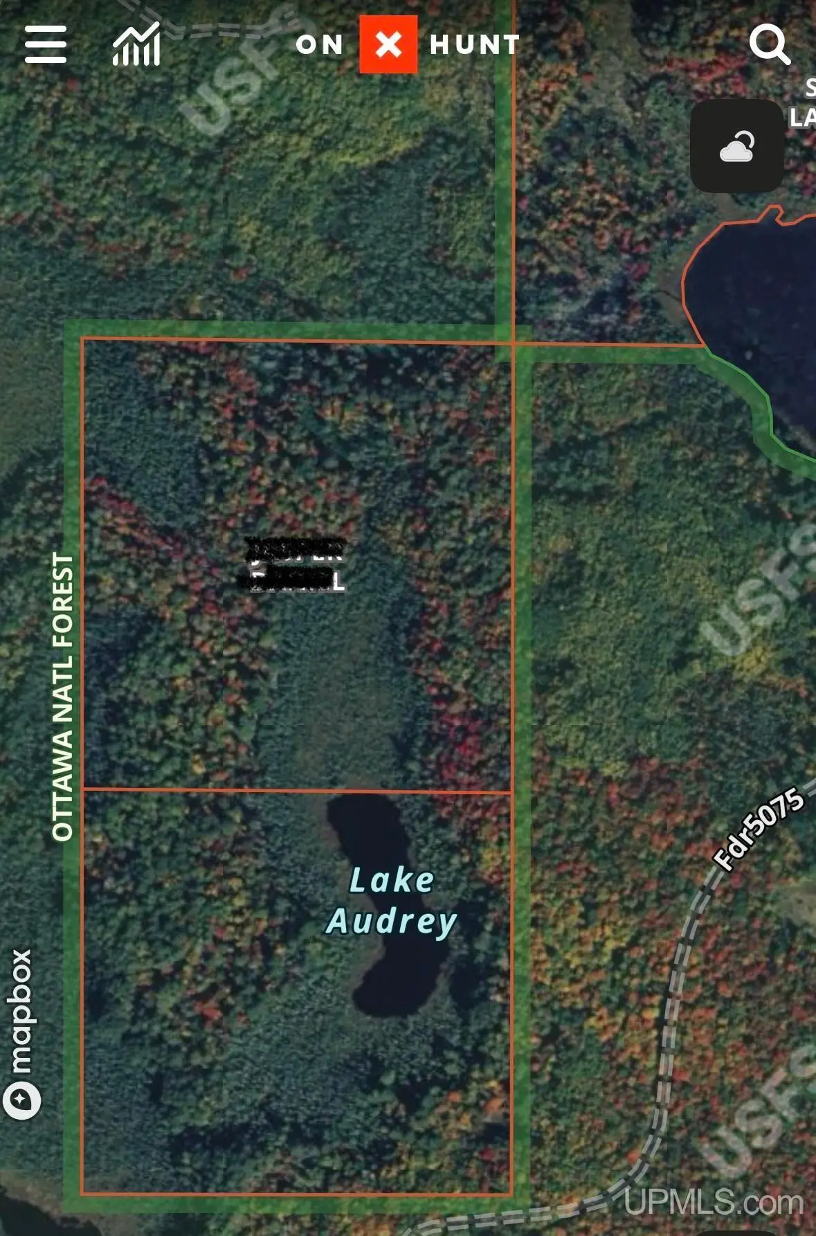 TBD Off Rifle Range, Watersmeet, MI 49969 - #1
