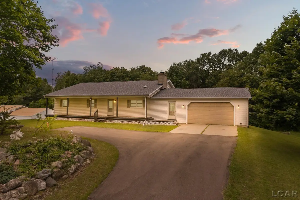 2010 S Kane, Stockbridge, MI 49285 - #1