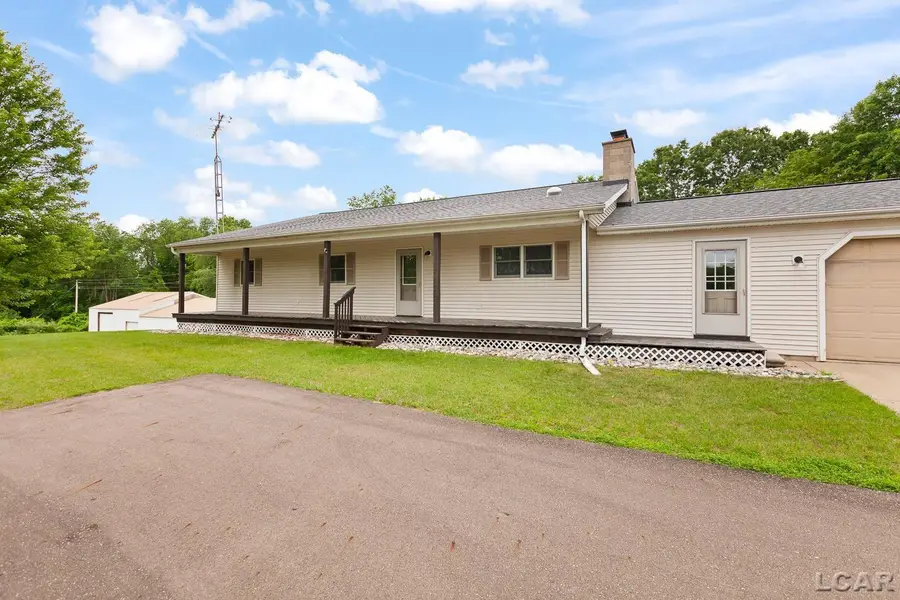 2010 S Kane, Stockbridge, MI 49285 - #3