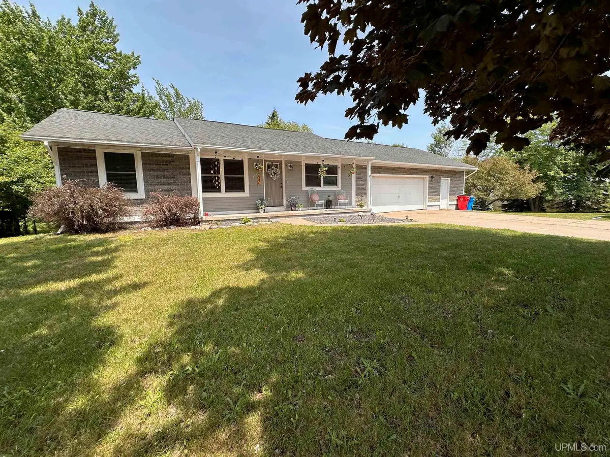 2244 Werner, Marquette, MI 49855 - #1