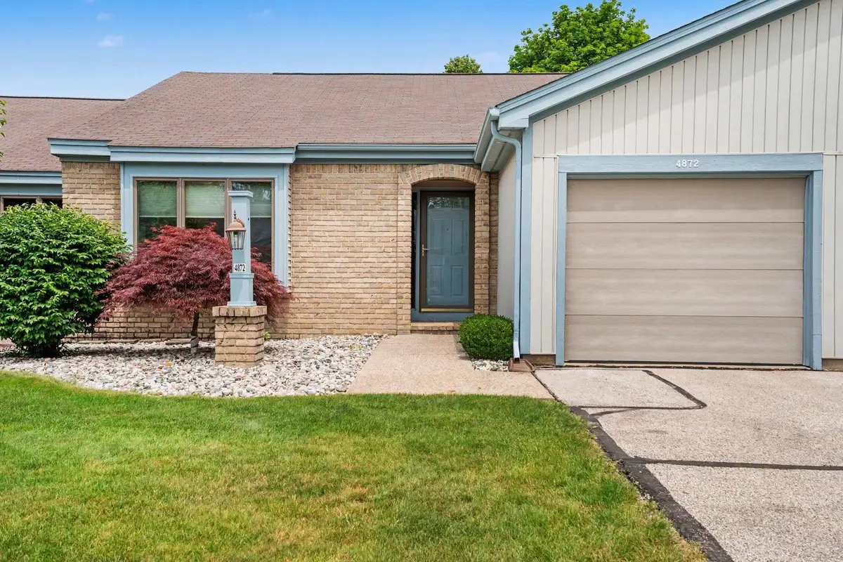 4872 Appletree, Bay City, MI 48706 - #1