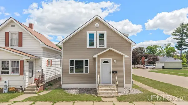 500 Iron, Norway, MI 49870