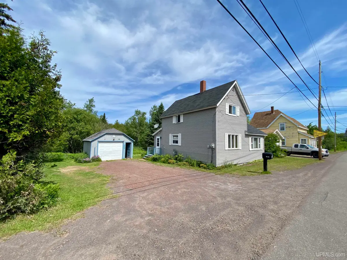 58755 Us 41, Calumet, MI 49913 - #1