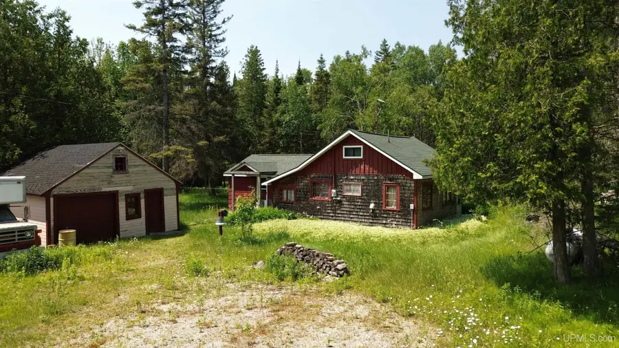 15655 W Us 2, Gould City, MI 49838 - #2