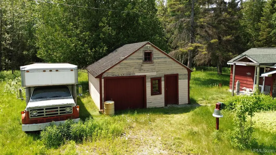 15655 W Us 2, Gould City, MI 49838 - #3