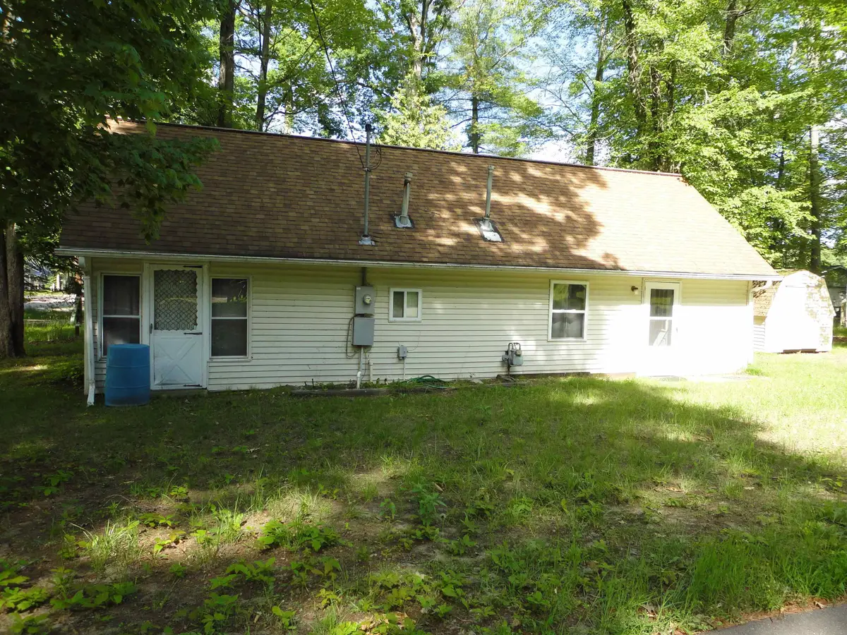 314 Oak Tree, Lake, MI 48632 - #1