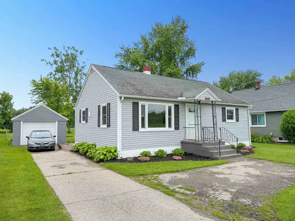 2201 W Midland, Auburn, MI 48611
