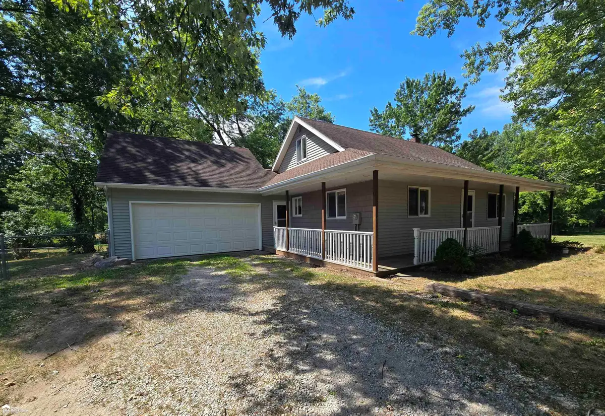 819 W Summit, Durand, MI 48429 - #1