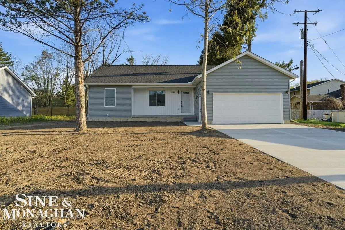 1250 18th, Marysville, MI 48040 - #1