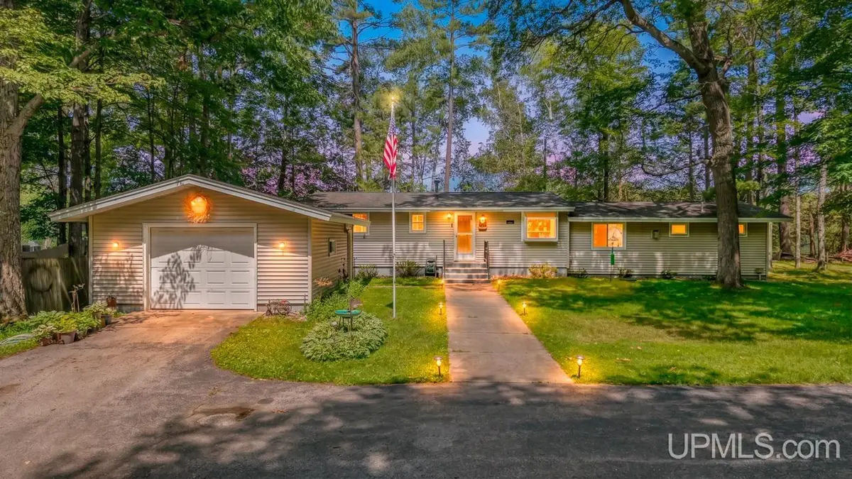 N6079 Shore Drive Q-4, Wallace, MI 49893 - #1